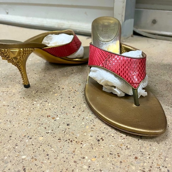 Gucci Tom Ford Final Runway Shoe - Picture 2 of 11